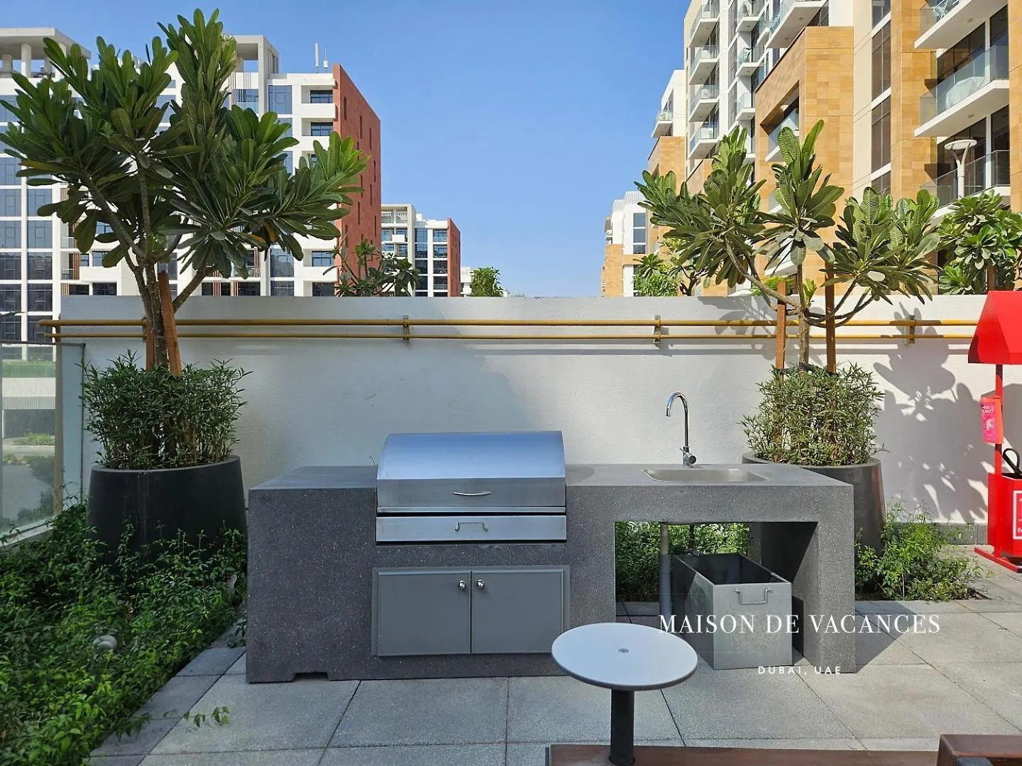 Apartment Pool View Studio 10Mins From Dubai Mall United Arab Emirates