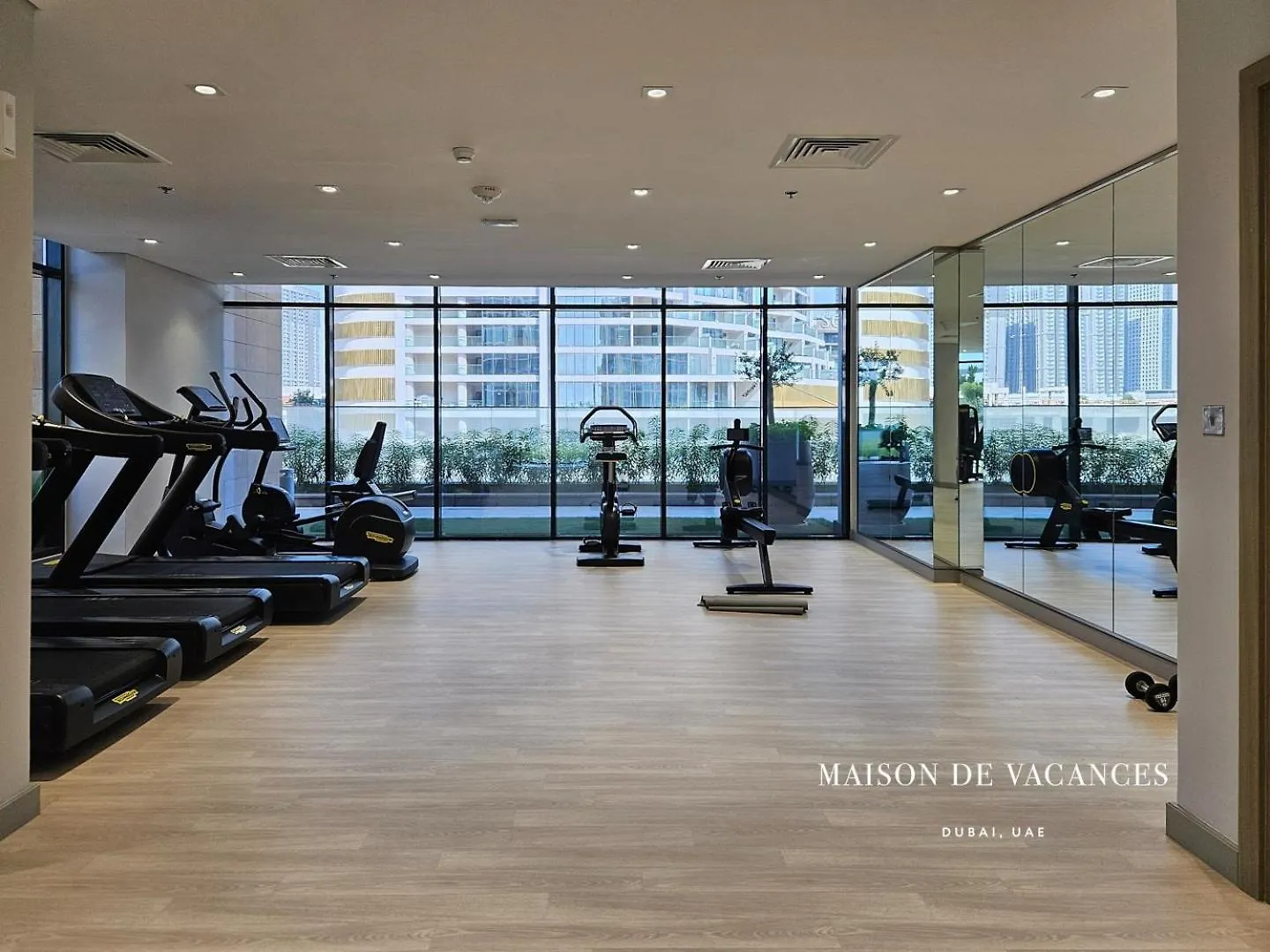 Pool View Studio 10Mins From Dubai Mall