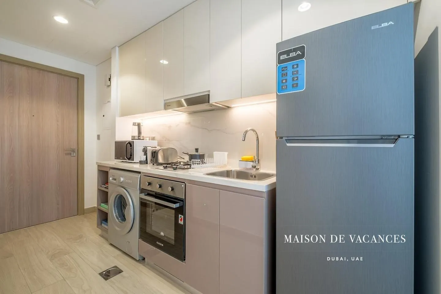 Apartment Pool View Studio 10Mins From Dubai Mall United Arab Emirates