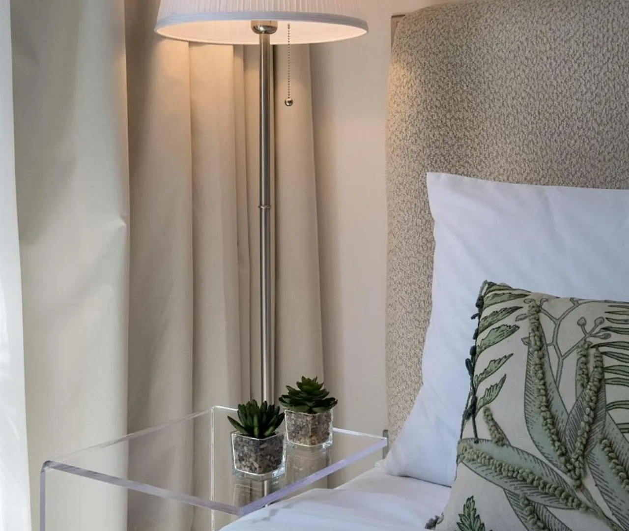 Apartment Pool View Studio 10Mins From Dubai Mall